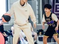 星空体育全站-NBA明星带领青少年篮球训练营，授技术的简单介绍