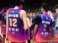 星空体育中国官网-韩德君10+14辽宁负浙江林庭谦27分天津胜宁波(辽宁队中锋韩德君身高)