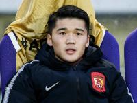 星空体育网页-关于河南3-2浙江晋级将战申花，王上源、钟义浩互相传射，卡多索绝杀的信息