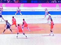 星空体育网页-世联赛中国女排3-1捷克夺香