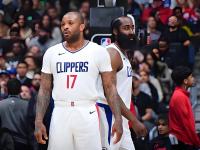 星空体育电脑版-曝前NBA锋线塔克将加盟广厦与威尔哲当过队友