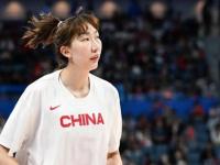 星空体育官方入口-关于女篮亚洲杯-张子宇8中8韩旭18+12中国擒韩国2连胜的信息