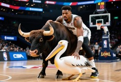 公牛负鹈鹕，拉文表现不佳