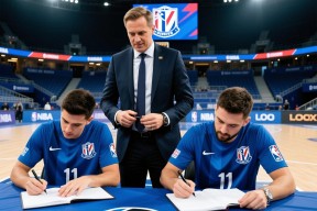 斯卢茨基刚离开申花重返欧洲，大牌新帅就要求俱乐部跟他两位嫡系签约，球队已经直接回应官宣确认