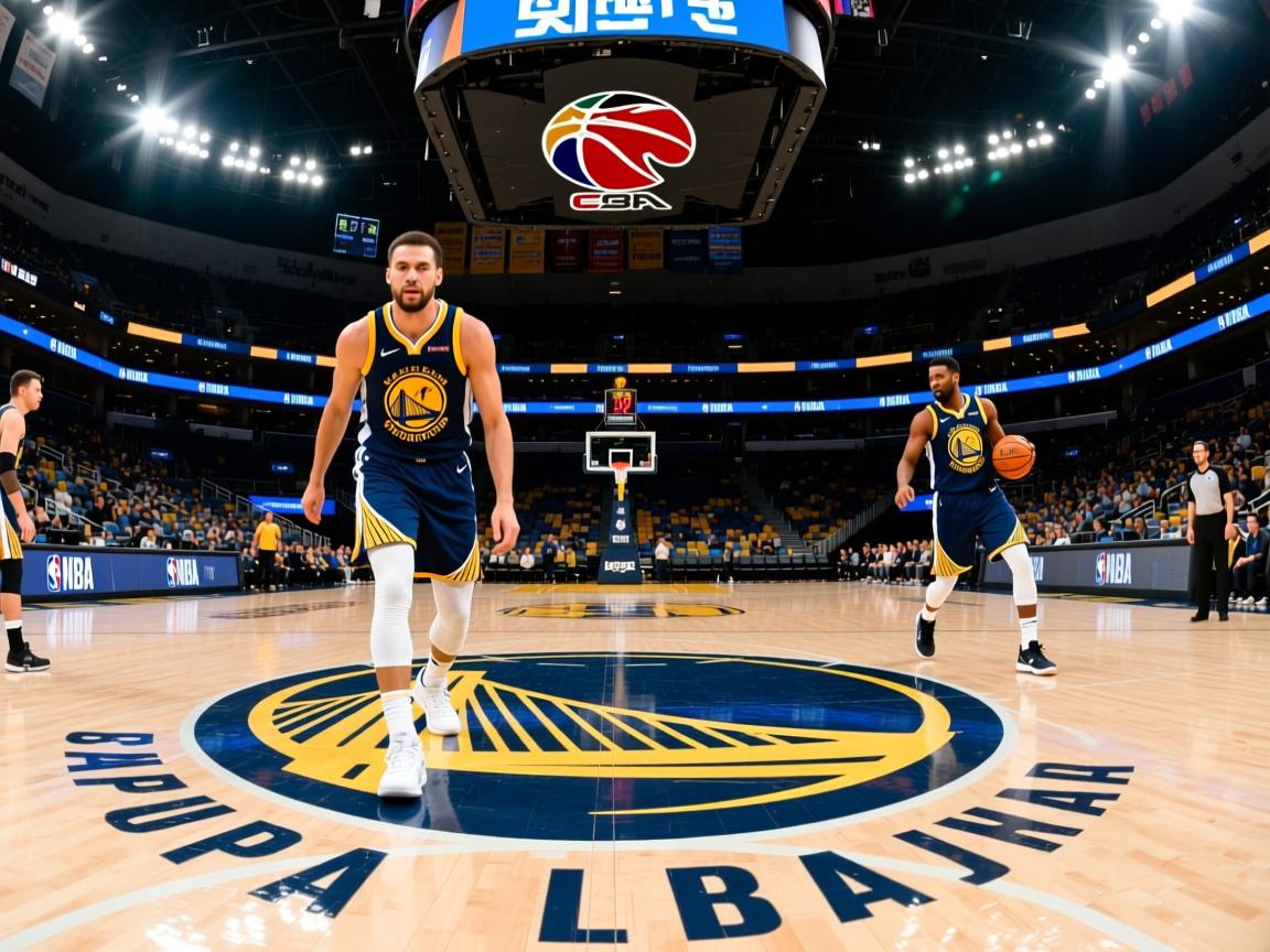 勇士主场惜败步行者，遭遇两连败