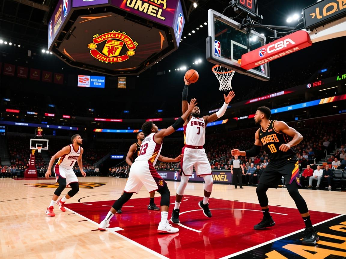 太阳队连胜击败曼联队晋级西部决赛