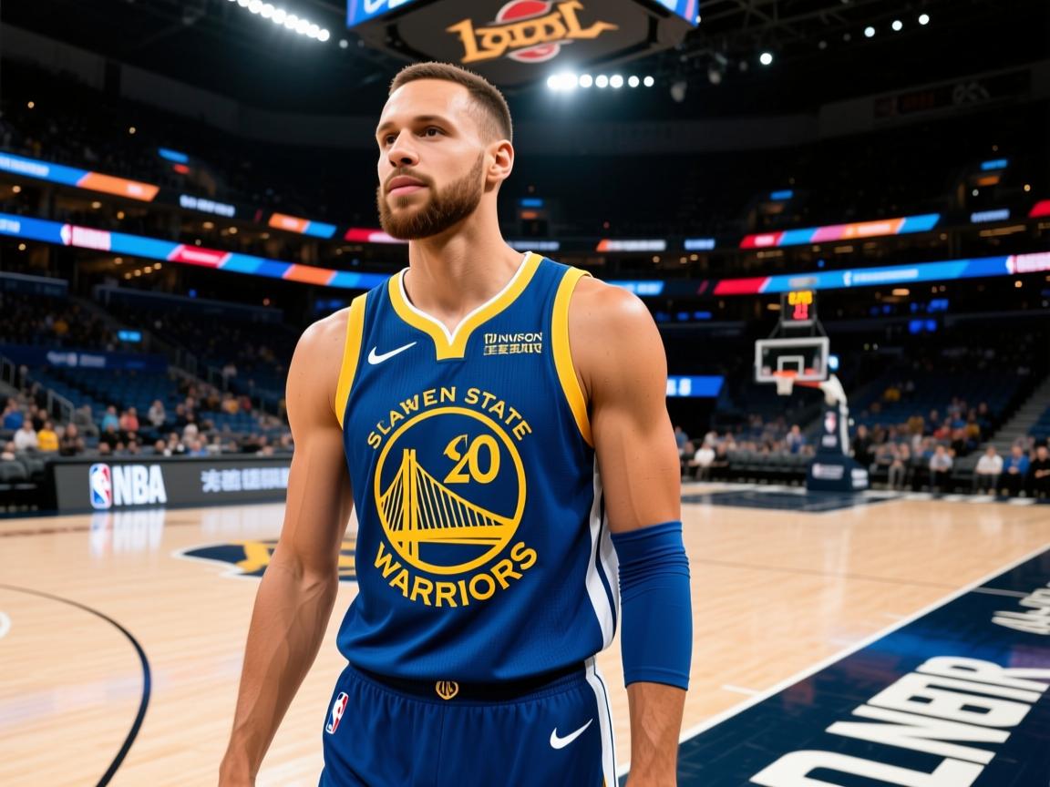 勇士动荡：汤普森或赛季报销，库里将带队重整旗鼓