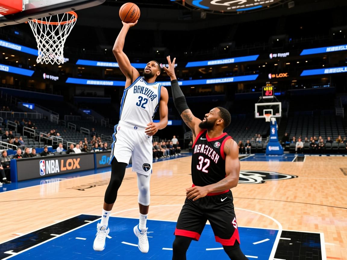 篮网队逆转猛龙,杜兰特砍下32分