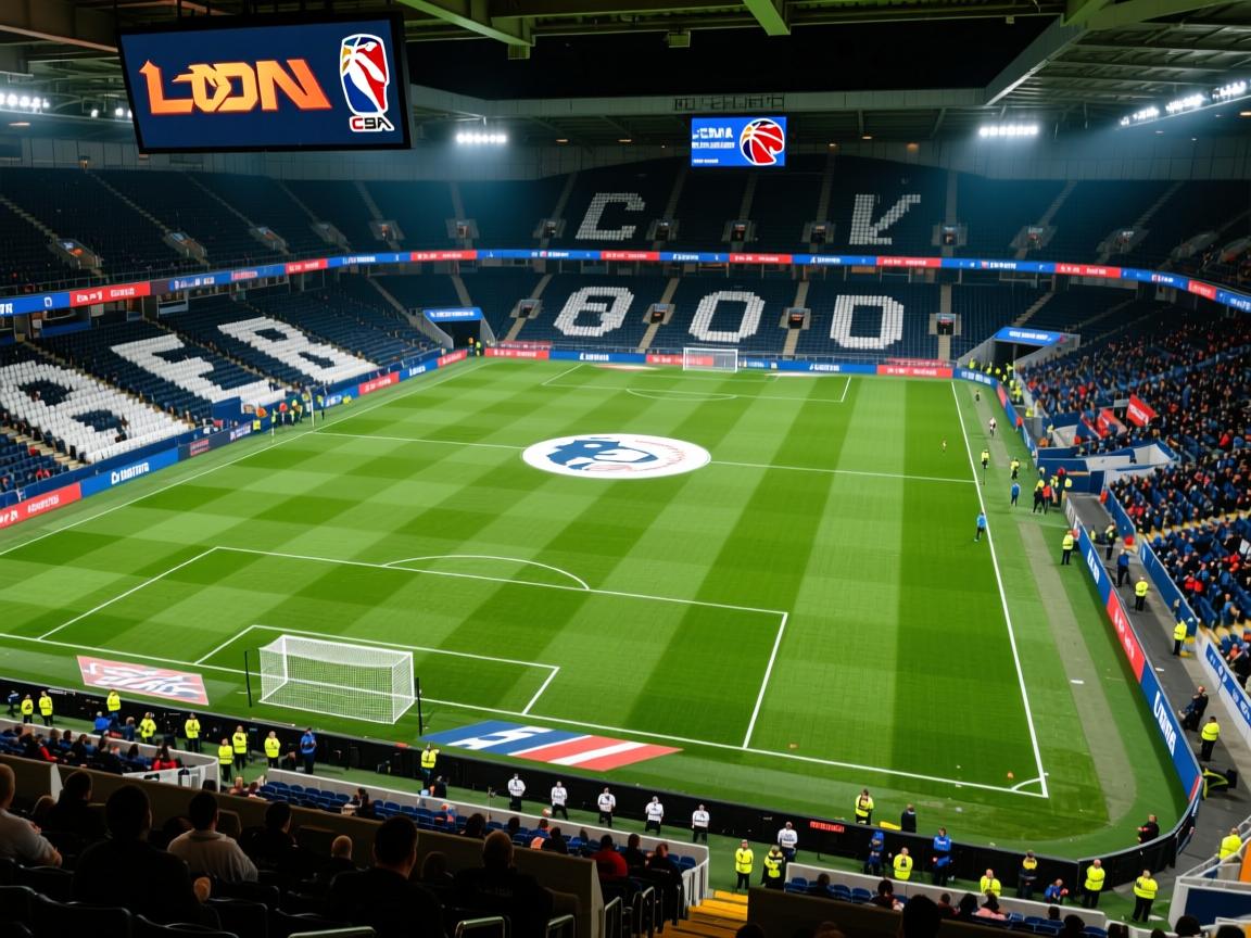 卢顿大胜巴里，保持积分榜前列