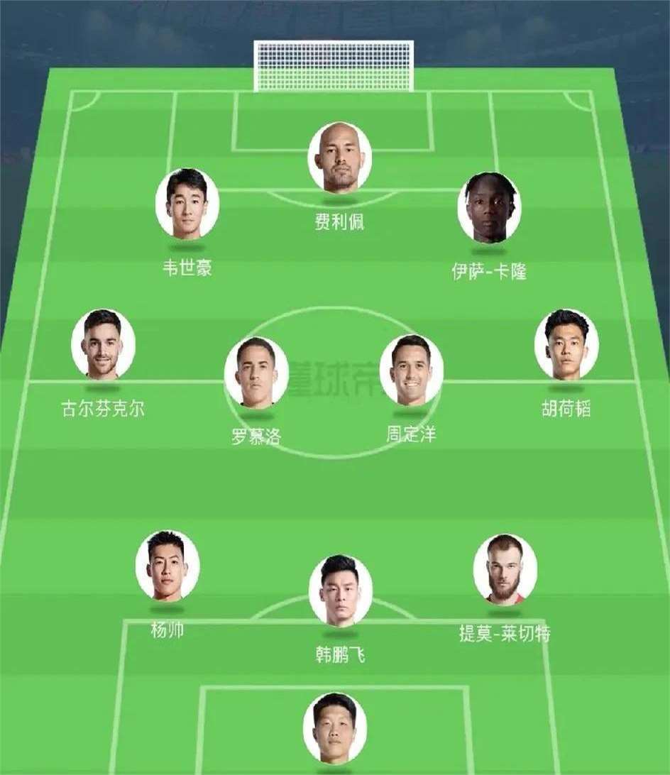韦世豪停赛+3将受伤，中巴之战争胜保住排名