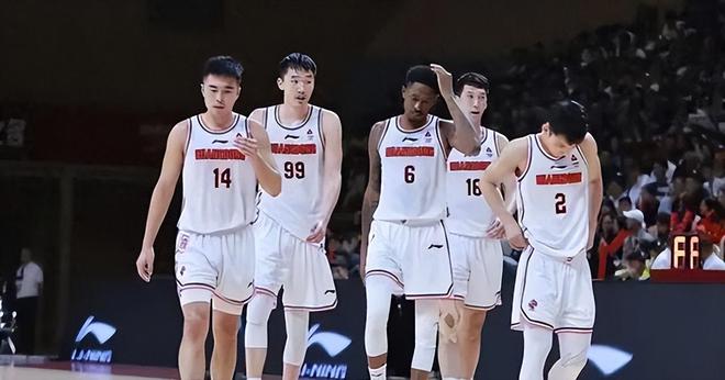 广东宏远队备战挑战四川队，誓要力争夺冠的简单介绍
