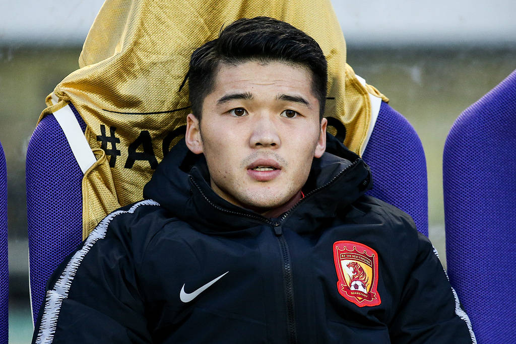 关于河南3-2浙江晋级将战申花，王上源、钟义浩互相传射，卡多索绝杀的信息