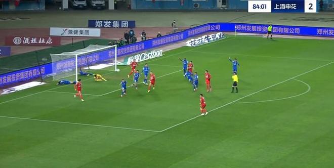 关于河南3-2浙江晋级将战申花，王上源、钟义浩互相传射，卡多索绝杀的信息