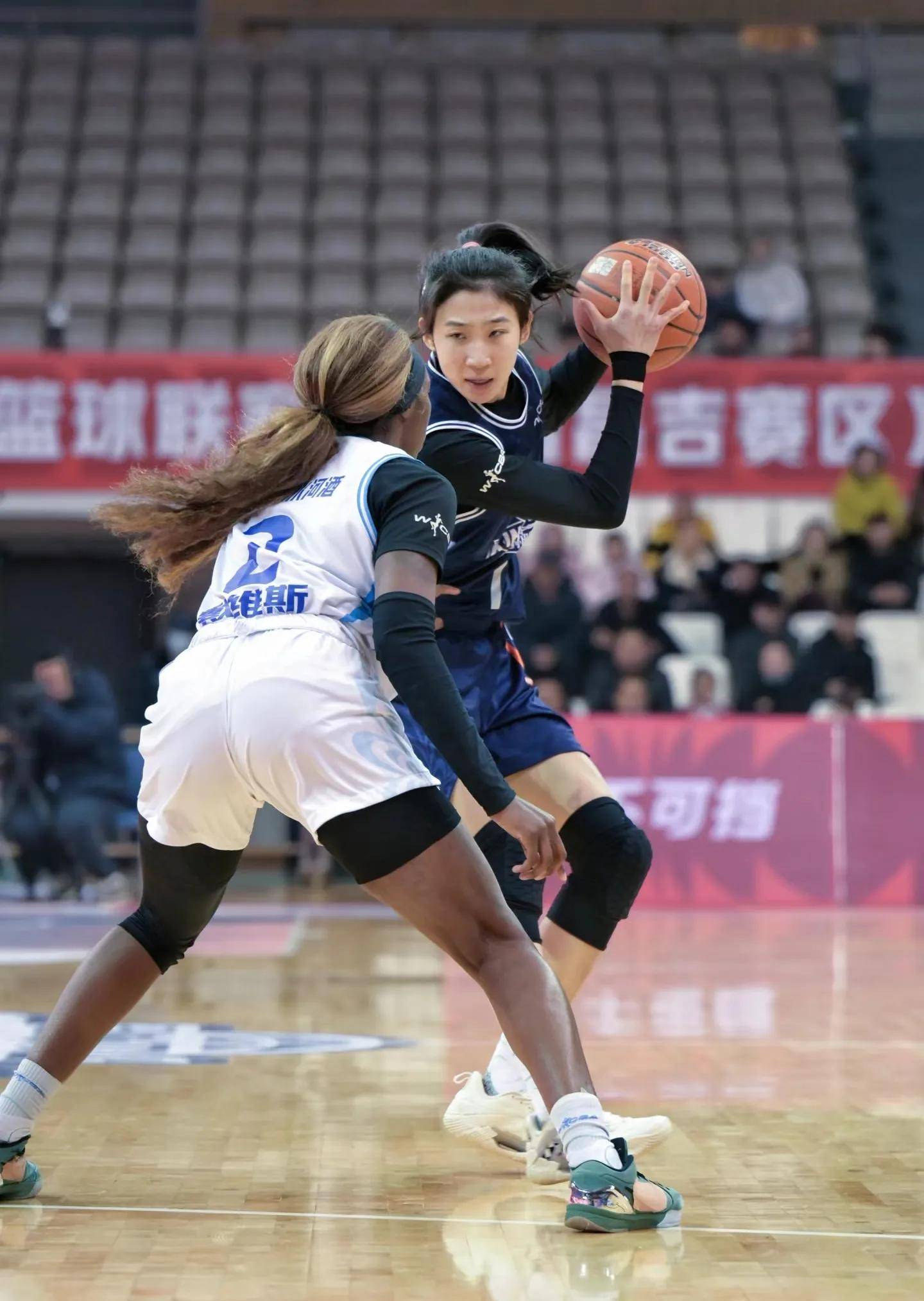 关于山东女篮更新日常训练视频：热爱永不褪色，未来必定可期的信息