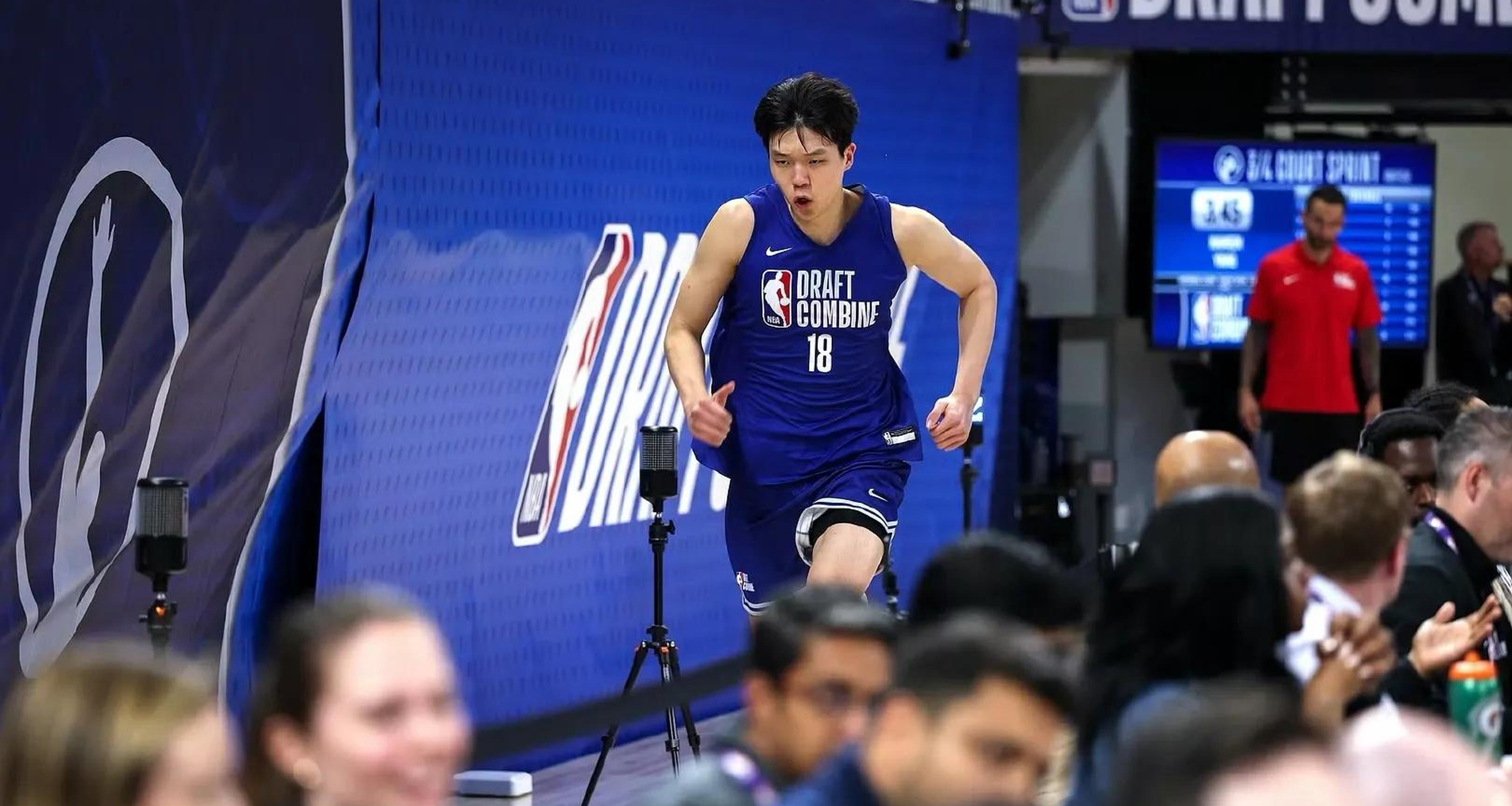 关于中国篮协同意杨瀚森不打亚洲杯:全力备战NBA新赛季的信息