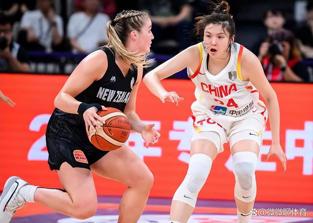 关于女篮亚洲杯决赛：澳大利亚半场54-43领先日本，田中心19分的信息