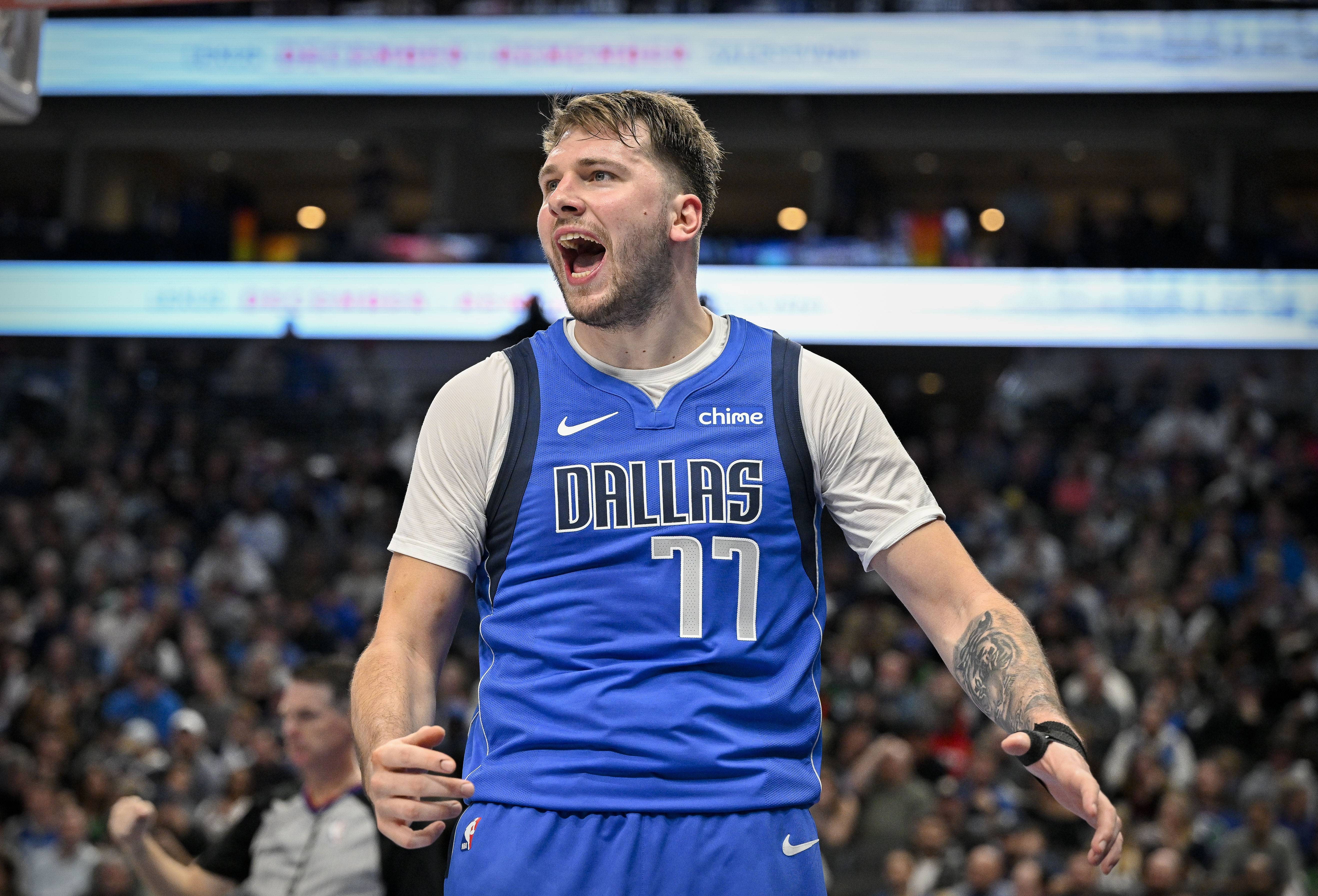 NBA-3年1.65亿美元！东契奇顶薪续约湖人28年球员选项的简单介绍