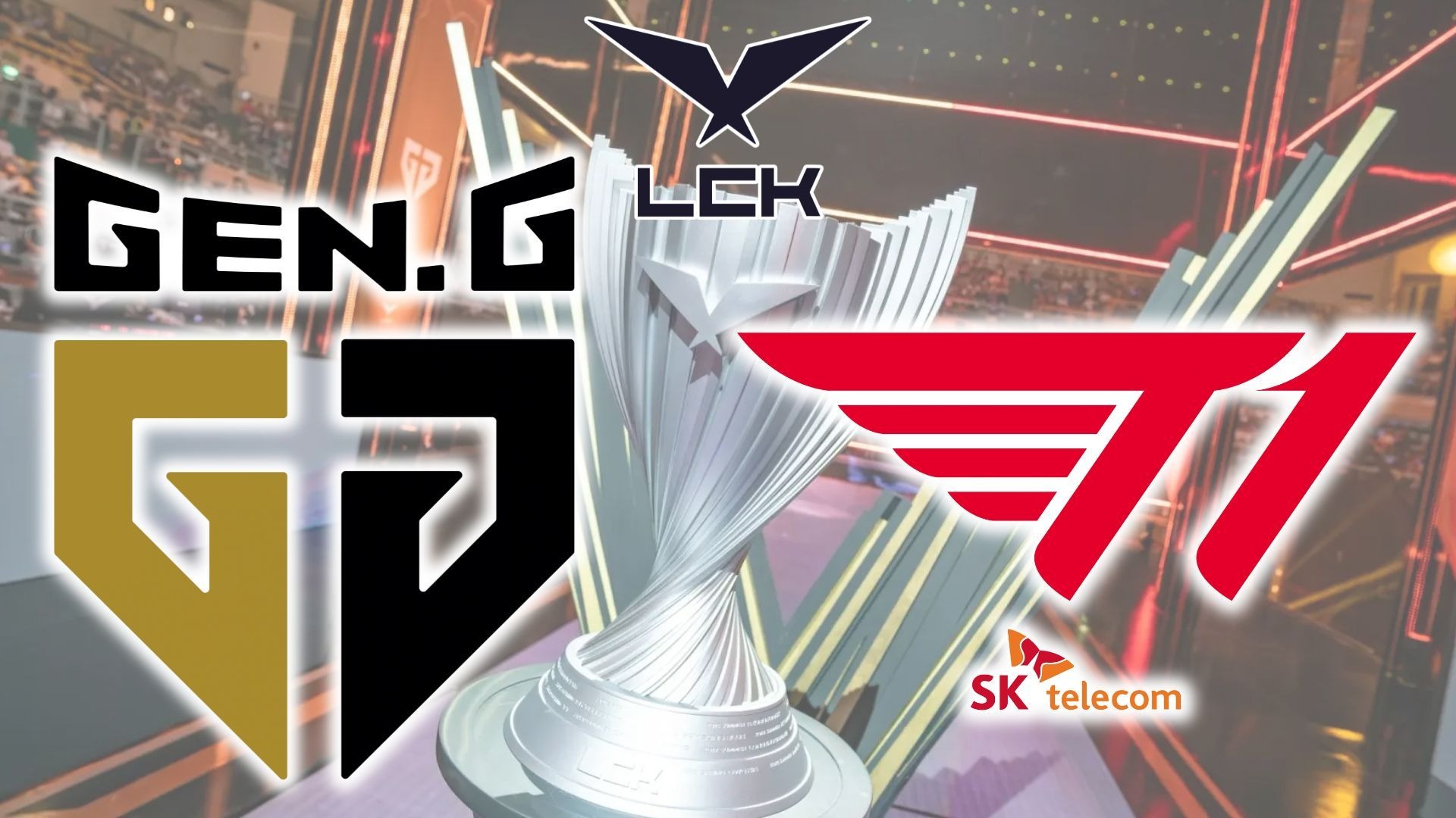 LOL-MSI：四战全胜强势登顶，GEN3-2击败T1成功卫冕MSI冠军