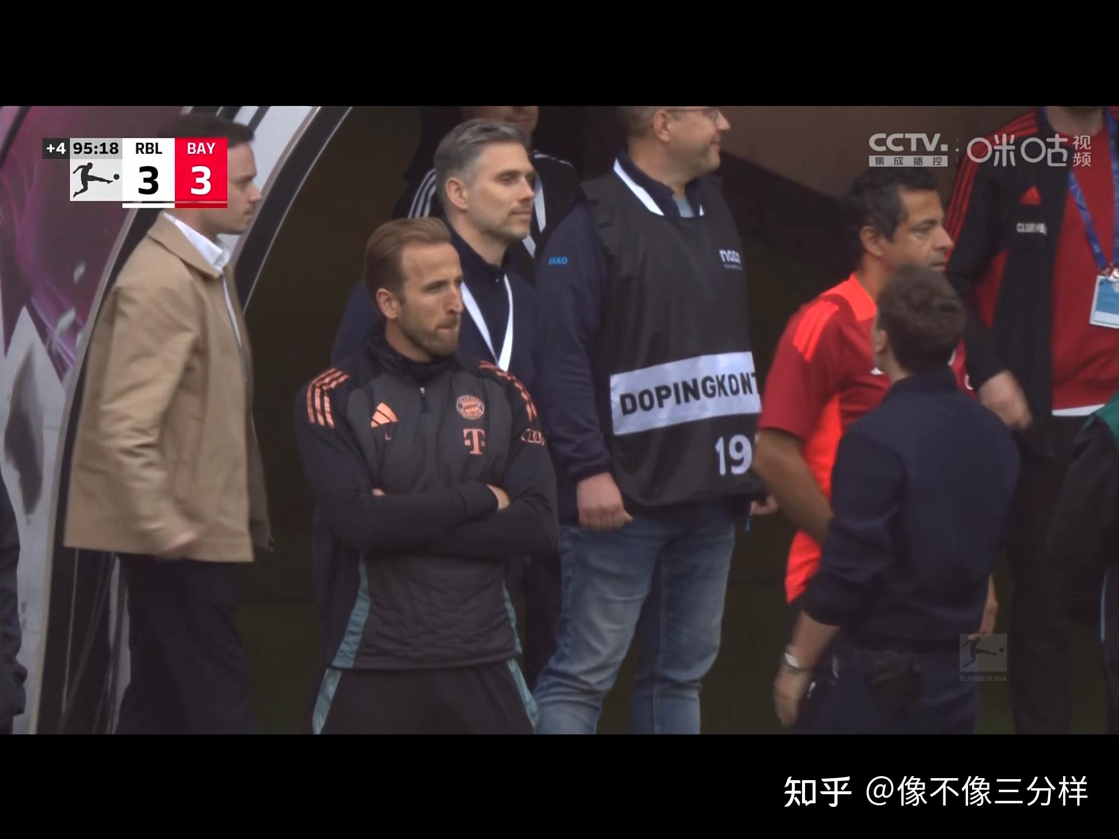 榜首对决！拜仁慕尼黑客场战平莱比锡，不失优势