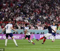雷瓦尔德神破门，法国队高居晋级先导的简单介绍